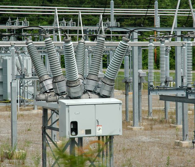 Máy cắt khí SF6 là gì​? Nguyên lý làm việc và ứng dụng