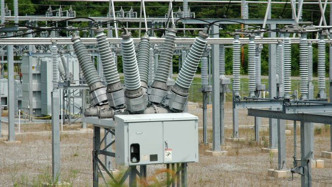Máy cắt khí SF6 là gì​? Nguyên lý làm việc và ứng dụng