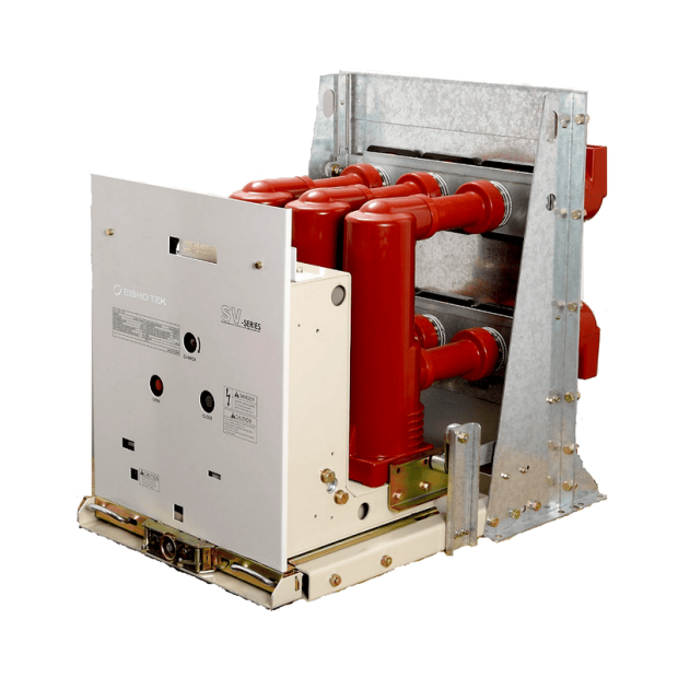 Máy cắt trung thế là gì? Cấu tạo và cách phân loại