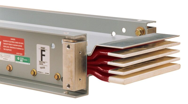 Thanh dẫn điện Busway: cấu tạo, cách phân loại và ưu điểm khi sử dụng