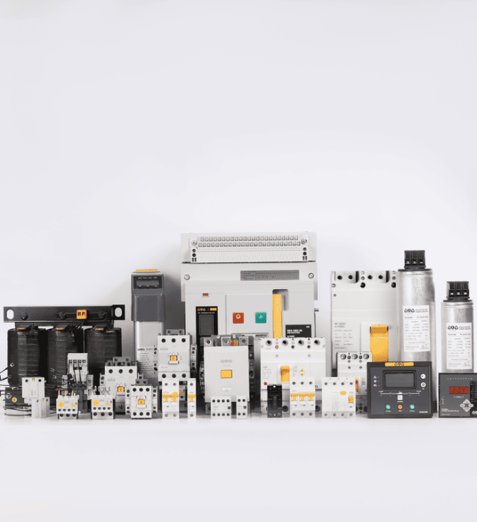 Thiết bị điện hạ thế: Phân loại, vai trò và ứng dụng