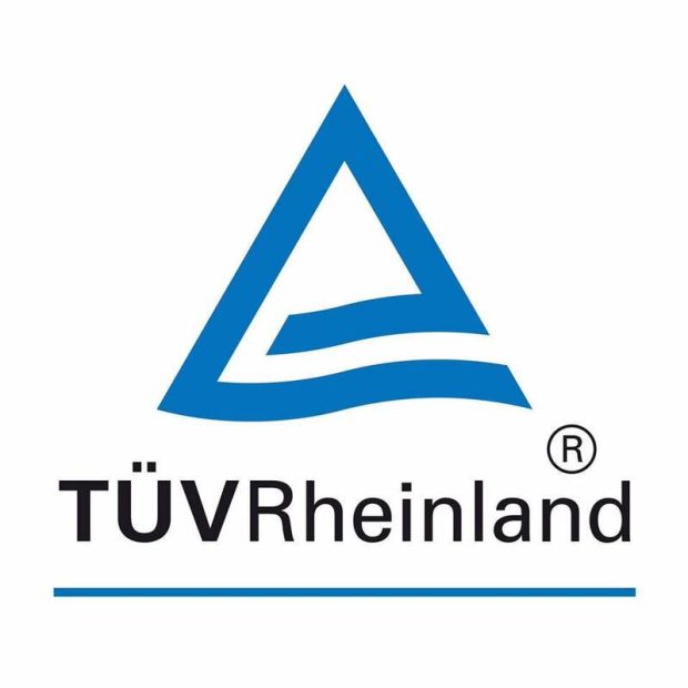 Tiêu chuẩn TÜV Rheinland: thông tin quan trọng cần biết