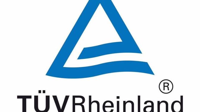 Tiêu chuẩn TÜV Rheinland: thông tin quan trọng cần biết