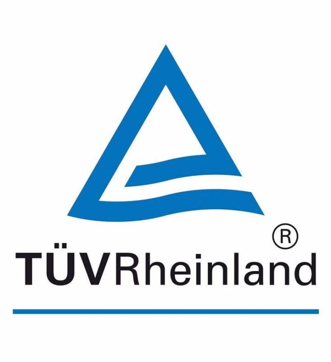 Tiêu chuẩn TÜV Rheinland: thông tin quan trọng cần biết