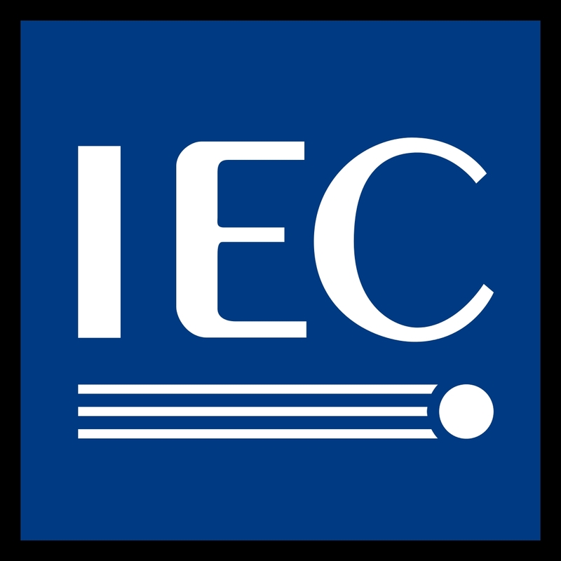 tieu chuan iec