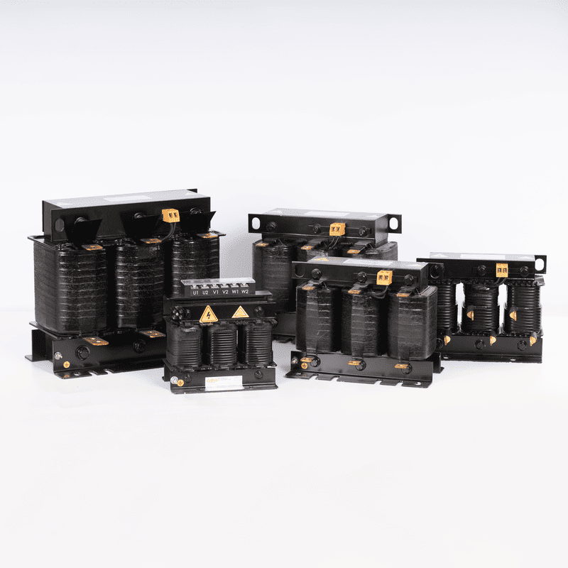 thiet bi dien cong nghiep btb electric