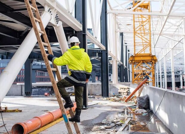 An toàn điện trong xây dựng: Tiêu chuẩn và quy định chung 