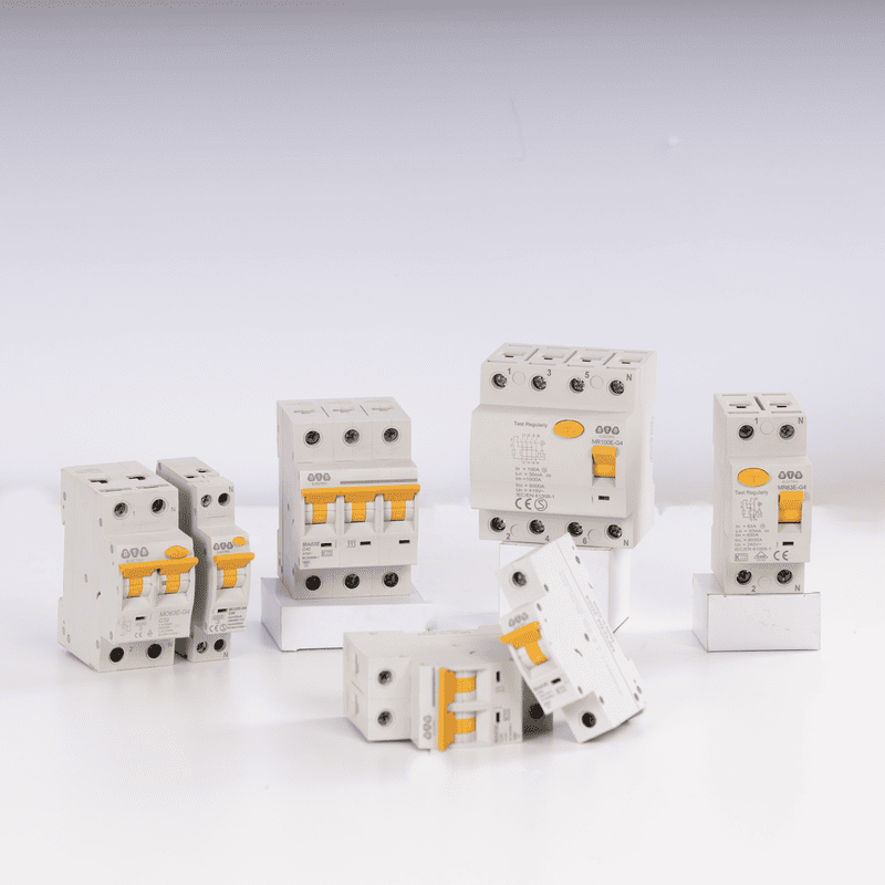 aptomat btb electric