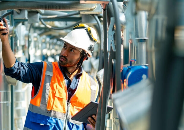 Tổng hợp quy định và nguyên tắc an toàn điện công nghiệp cần biết 