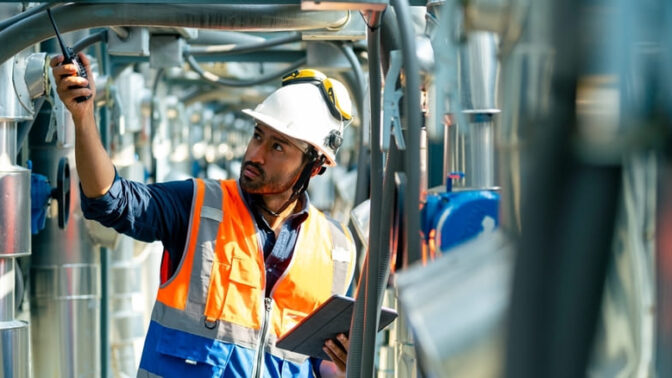 Tổng hợp quy định và nguyên tắc an toàn điện công nghiệp cần biết 