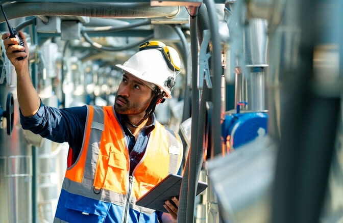 Tổng hợp quy định và nguyên tắc an toàn điện công nghiệp