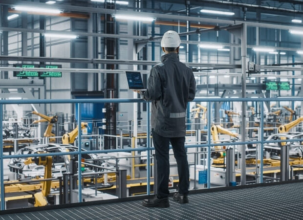 Hệ thống điện động lực là gì? Đặc điểm, cấu tạo và tầm quan trọng