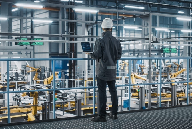 Hệ thống điện động lực là gì? Đặc điểm, cấu tạo và tầm quan trọng