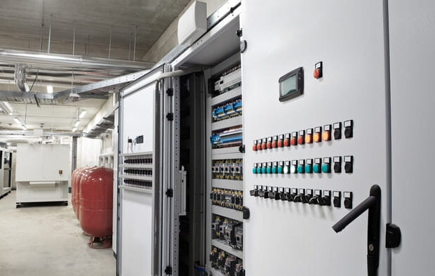 Hệ thống điện tòa nhà: Cấu trúc và quy trình vận hành tiêu chuẩn 