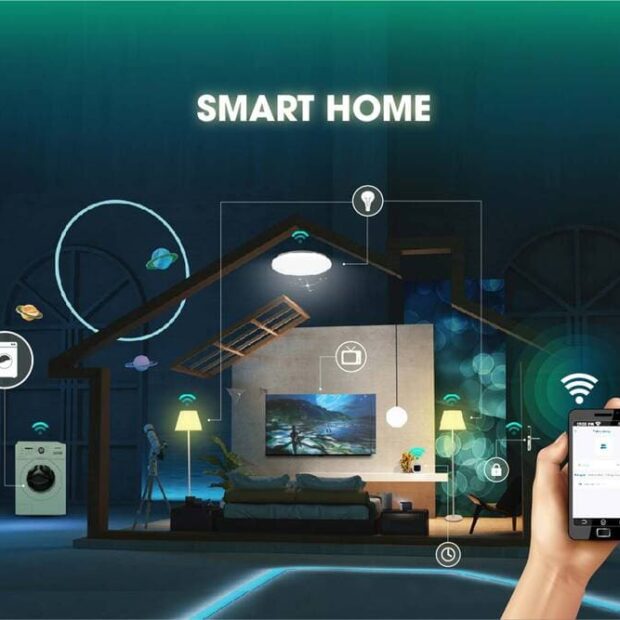 Điện nhẹ là gì? Cấu tạo, phân loại và quy chuẩn thi công