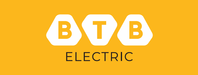 logo btb electric