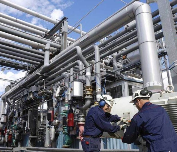 Quy trình bảo trì hệ thống điện công nghiệp chuẩn kỹ thuật