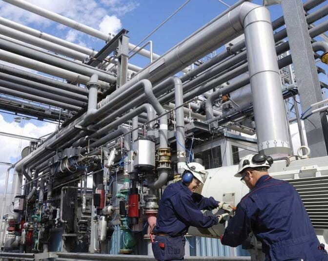 Quy trình bảo trì hệ thống điện công nghiệp chuẩn kỹ thuật