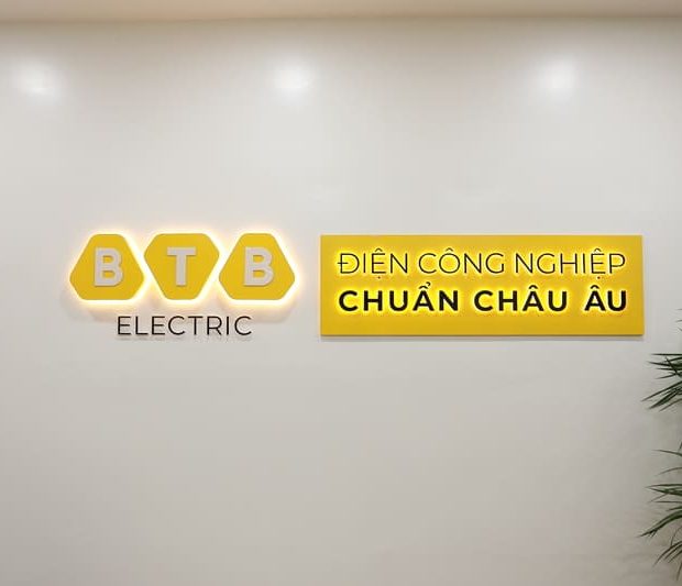 Nhà sản xuất thiết bị điện công nghiệp chất lượng toàn cầu