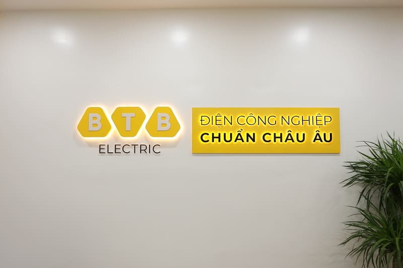 Nhà sản xuất thiết bị điện công nghiệp chất lượng toàn cầu
