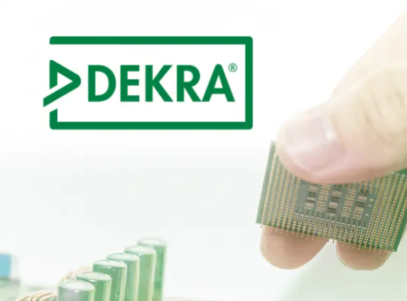 Tiêu chuẩn Dekra là gì? Tầm quan trọng của chứng nhận Dekra trong ngành điện