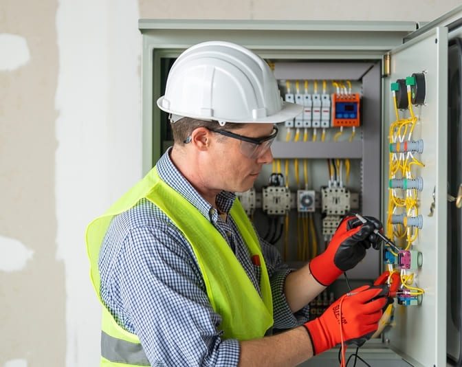 An toàn điện là gì? Quy định về an toàn điện theo Luật Điện lực