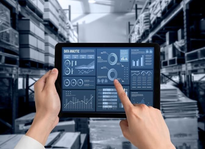 Quản lý nhu cầu (Demand Response) và vai trò của ATS thông minh trong lưới điện số 