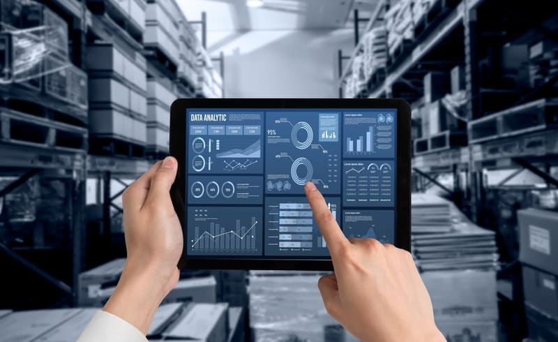 Quản lý nhu cầu (Demand Response) và vai trò của ATS thông minh trong lưới điện số 
