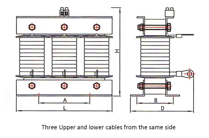 What is Resistance Coil 2