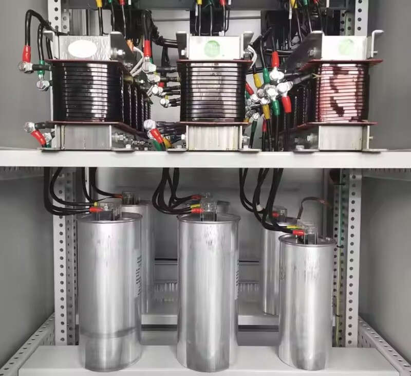 What is Resistance Coil 3