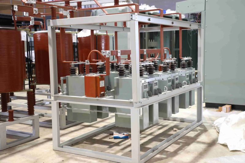 What is Resistance Coil 5