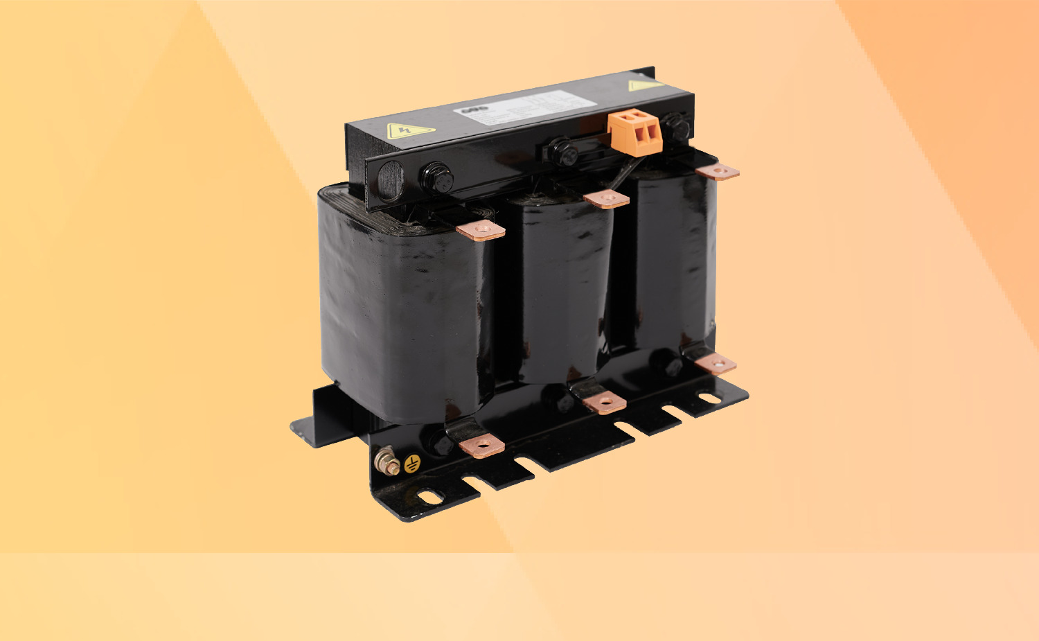 What is Resistance Coil 7