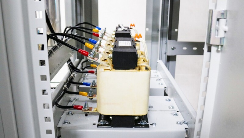 What is Resistance Coil