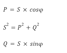 What is a compensating capacitor 3