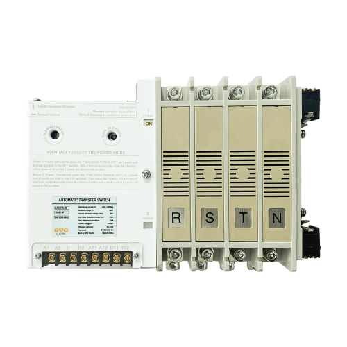 bo chuyen nguon ats btb electric