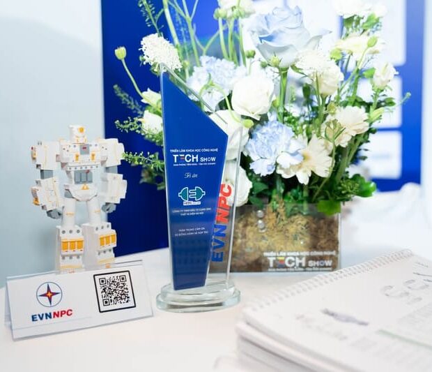 BTB Electric khẳng định định hướng đồng hành cùng ngành điện tại Techshow 2026