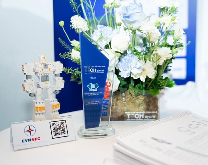 BTB Electric khẳng định định hướng đồng hành cùng ngành điện tại Techshow 2026