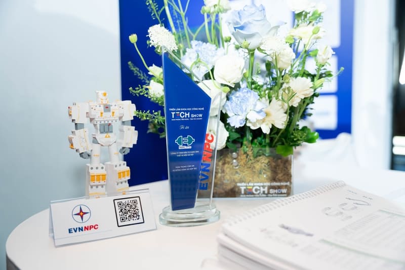 BTB Electric khẳng định định hướng đồng hành cùng ngành điện tại Techshow 2026