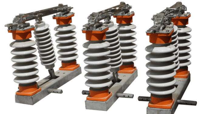 Cầu dao cách ly là gì? Cấu tạo, nguyên lý hoạt động và hướng dẫn vận hành