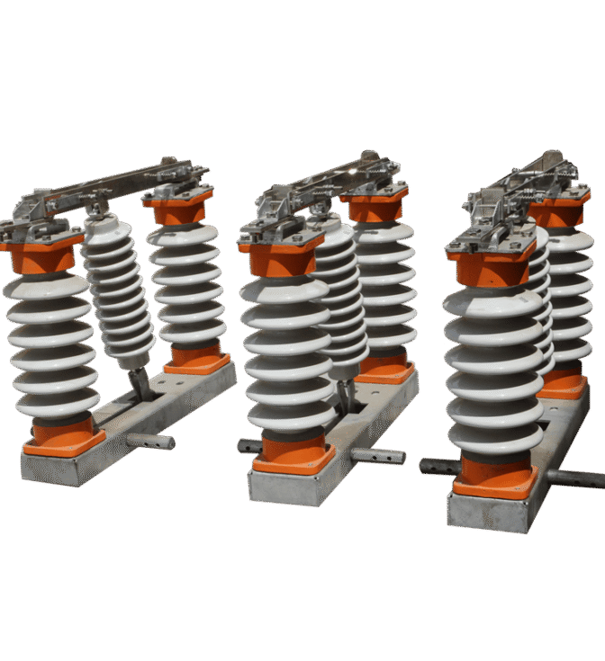 Cầu dao cách ly là gì? Cấu tạo, nguyên lý hoạt động và hướng dẫn vận hành