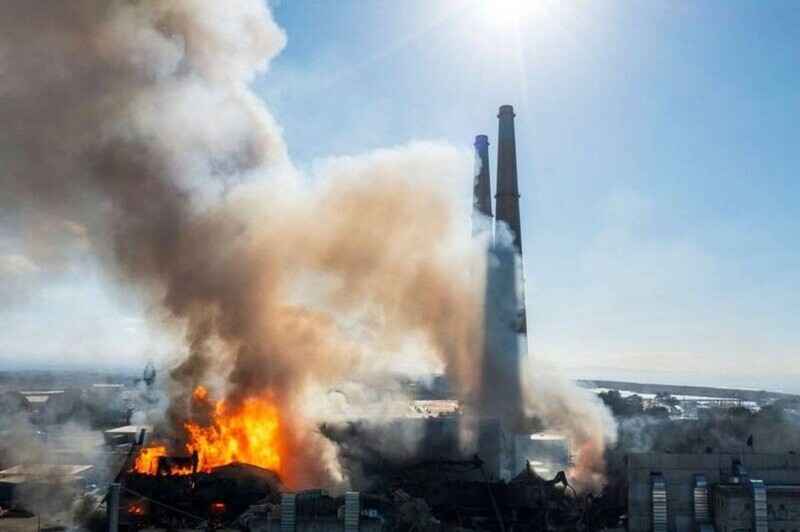 chay nha may luu tru pin 1