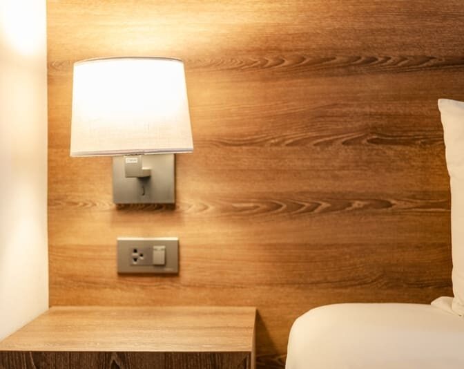 Chiều cao ổ cắm điện tiêu chuẩn: Hướng dẫn chi tiết theo từng khu vực
