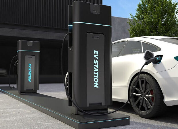 Chống giật cho trạm sạc xe điện: Tại sao không dùng thiết bị Type AC?