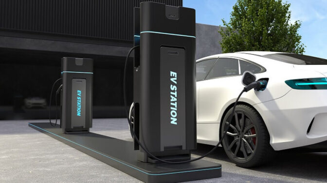 Chống giật cho trạm sạc xe điện: Tại sao không dùng thiết bị Type AC?