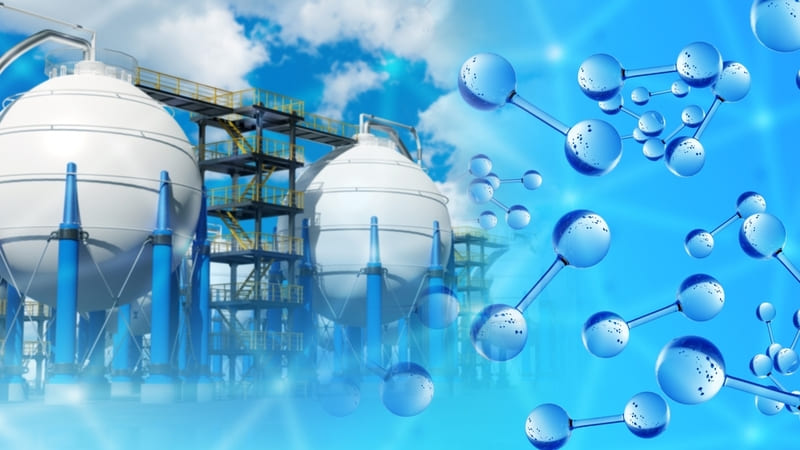 cong nghe san xuat hydro tu dien