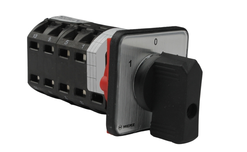 cong tac chuyen mach la gi 1