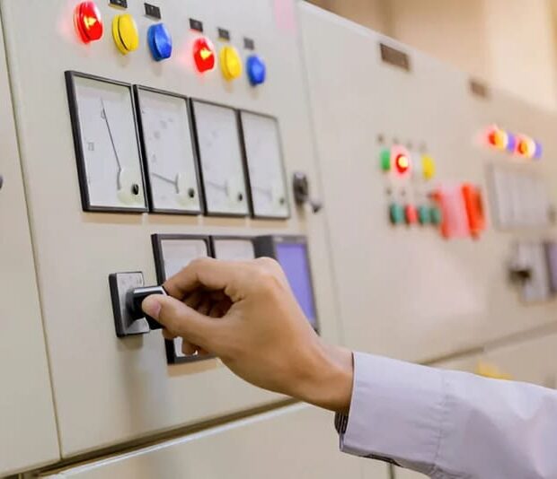 Công tắc chuyển mạch là gì? Nguyên lý hoạt động, phân loại và cách lựa chọn