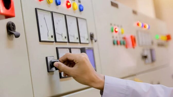 Công tắc chuyển mạch là gì? Nguyên lý hoạt động, phân loại và cách lựa chọn