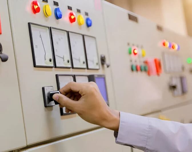 Công tắc chuyển mạch là gì? Nguyên lý hoạt động, phân loại và cách lựa chọn