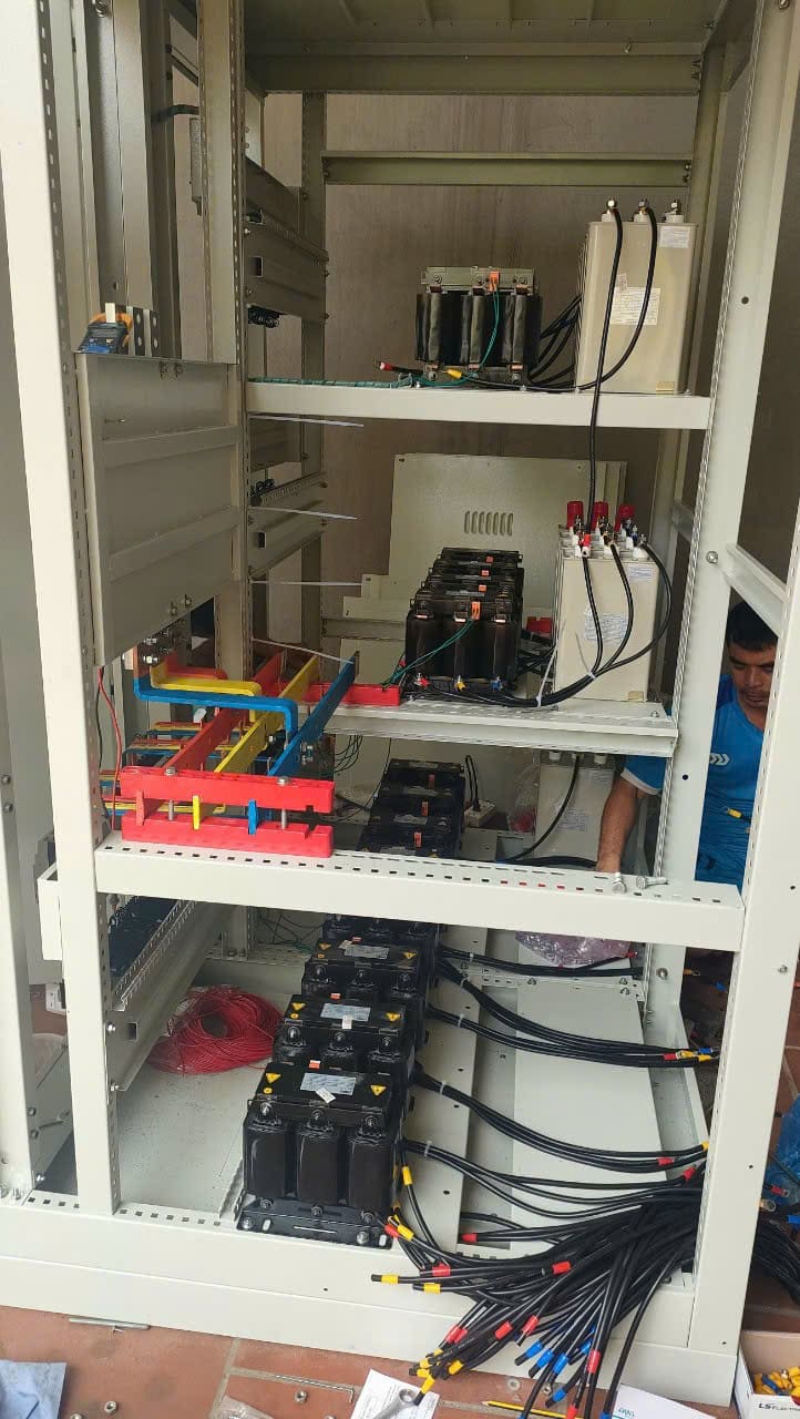 cuon khang btb electric 1